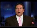 KRON anchoring demo