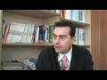 Entrevista a Jos� de Rafael 