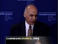 Ashraf Ghani ('Fixing Failed States'): Public Finance