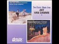 Jo Stafford & Art Van Damme - \"Almost Like Being In Love\"
