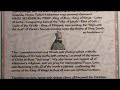The Creed for the Church of Jah Rastafari The Creed for the Church of Jah Rastafari