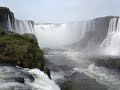 Cataratas do Iguaçu - Paraná - Brasil Cataratas do Iguaçu - Paraná - Brasil