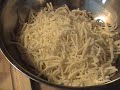 Cooking Pizza with DerbyChef