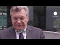 Click here to watch this video Grexit would be ugly and costly