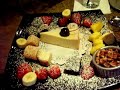 Fondue at The Melting Pot