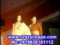 SAREE FASHION SHOWCRAZY CHAPS EVENTS  ORGANISER +919826181112