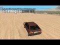 Volkswagen GOL CL 1993 for GTA San Andreas video 1