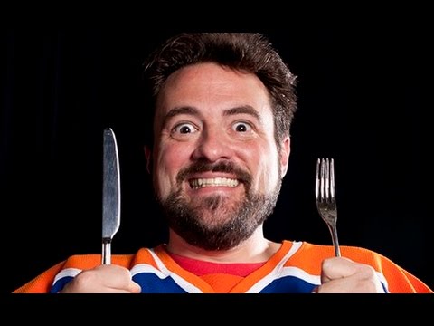 Kevin Smith Details His Episode 7 Set Visit - Comic Con 2014