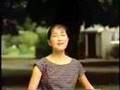 「太陽と風のビール」鶴田真由