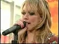 Fly & Come Clean live