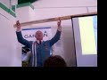 The Making of a Crate - Austin Vince