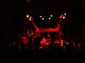 Zebrahead \"Hello Tomorrow\" Live