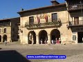 Santillana del Mar - Un Paseo