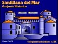 Santillana del Mar - Un Paseo
