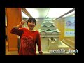 さえりん♥名古屋城2012年10月21日