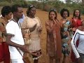On the hill outside Bahir Dar on wedding day (part two)
