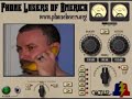 PLA Radio Episode 02 - Social Enginnering Part 2 PLA Radio Episode 02 - Social Enginnering Part 2