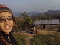 Bandarbans: Green Hills, Clouded Valleys