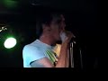 UPSIZE - Flying To The Sun - Live in Brisbane, Australia.