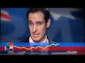 Rudd V Howard Election Rap Axis of Awesome
