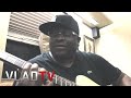 Scarface: Hip Hop's Going to be White in 25 Years
