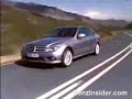 Mercedes C-Class Promo Video