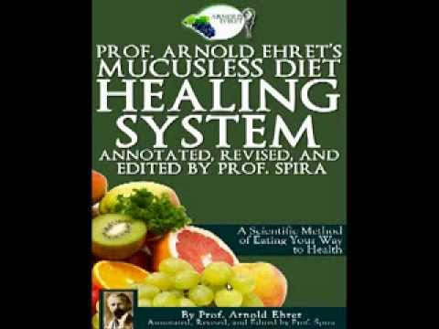 how to control mucus