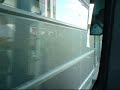 Este es el sistema de transporte masivo (STM) de cali EL MIO, son buses articulados que recorren las principales vias de la ciudad de la salsa y los buses alimentadores recorren vias alternas, con este sistema de transporte aparece la tarjeta inteligente con la cual ingresas recargandola y personalizandola; EL MIO NUESTRO FUTURO BIEN MONTADO