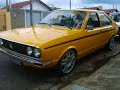 PASSAT A LENDA................