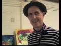 billy childish