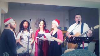 Repas de Noël Jeunesse 2016