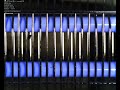 Fly electrocution made with high speed camera 2000 FPS Fly electrocution made with high speed camera 2000 FPS