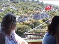 The sunk city of Kekova, Turkey The sunk city of Kekova, Turkey