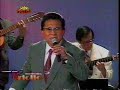 Cholo Soy Luis Abanto Morales