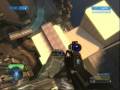 Halo 2 on top of headlong Halo 2 on top of headlong