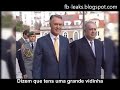 I liked a @YouTube video http://t.co/pxg9t8H8 Vamos todos ajudar o Aníbal - FB leaks