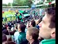 Paderborn - Borussia Mönchengladbach | Support Gästekurve Paderborn - Borussia Mönchengladbach | Support Gästekurve