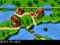 Donkey Kong Land 3 - K. Rool Duel
