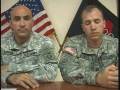 Operation Ithaca - Interview