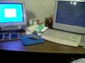 boot up race pc vs. mac