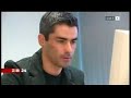 Neues Zeit im Bild Design | ZIB 24