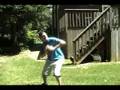 Longest-Throw-Ever
