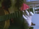 Suteki da ne - Th�me guitare