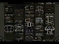 Martinair final app/landing SVMG
