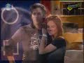 Lisa & Pedro e Mia & Manel ( Rebelde Way) - Superhuman