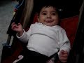 abru simpaticona frente a la cam