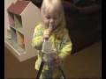 Rebekah singing