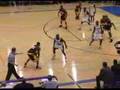 Final minutes of Newburgh-Mount Vernon game