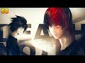The Best 13 Light Yagami And Ryuk Wallpaper 4K