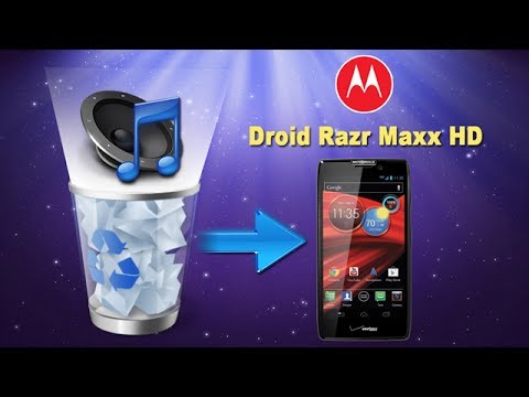 how to locate my lost droid x
